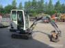 BOBCAT NUOMA, 865907990, MINI EKSKAVATORIAUS NUOMA (7)