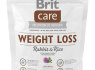 Brit Care weight Loss Rabbit and Rice
