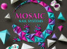 MOSAIC IR MY CHOICE PRODUKSIJA NAGU PRIAUGINIMUI