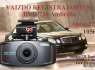 AKCIJA DVR Vaizdo registratorius DVR - 730 Ambarella 170