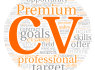 Profesionaliai ir greitai rašome CV