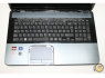 TOSHIBA NAUDOTAS NEŠIOJAMAS KOMPIUTERIS TOSHIBA SATELLITE L875D - 10H (2)