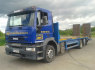 Traktorių ir kitos technikos transportavimas, tel. 865560101