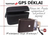 Įvairūs GPS navigacijų dėklai, dėkliukas, priedai (1)