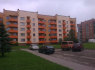 Daugiabučių namų renovacija