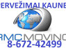 Senu baldu isvezimas utilizavimui 867242499