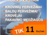 Kroviku paslaugos 867242499