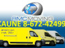 11 eur - val. KRAUSTYMO PASLAUGOS - 6 eur - val. KROVEJU PASLAUGOS - RMC MOVING