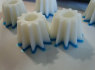 PLA, ABS, PET - G 1, 75mm plastikas 3D spausdintuvams (11)
