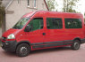 Opel Movano Cdti, 2005 m