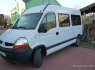 Renault Master Cdti, 2009 05m