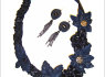 Vienetiniai rankų darbo papuošalai. Facebook - Handmade4You (4)