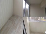 Balkonų remontas Vidinės apdailos darbai (2)