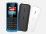 Nokia 105 telefonas (1)