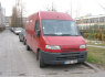 VEZU KROVINIUS I Lenkija iki 1. 5t Viln 868093255