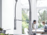 Maišytuvas Grohe K7