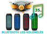 AKCIJA AEC Bluetooth garso kolonėlė su pulsuojančiomis LED šviesomis (1)
