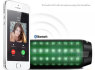 AKCIJA AEC Bluetooth garso kolonėlė su pulsuojančiomis LED šviesomis (4)