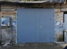 Metaliniai garazo vartai, durys (3)