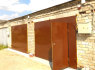 Metaliniai garazo vartai, durys (4)