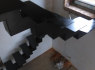 Metaliniai laiptai, metalo konstrukcijos (2)