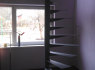 Metaliniai laiptai, metalo konstrukcijos (4)