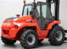 Krautuvas Manitou M50 - 4 Prancūzija (3)