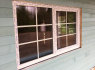 Plastikiniai langai, durys, balkonų stiklinimas, roletai, žaliuzės (4)