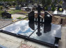 PAMINKLAI, ANTKAPIAI, SKULPTŪROS, PLOKŠTĖS KAPAMS (3)