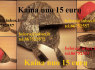 Medžiotojo - varovo kepurė Vilniuje nuo 9 eurųVilniuje nuo 15 eurų (1)