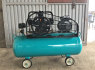 Patvarus kompresorius 540 l min 12. 5 bar 3cil 100l (2)