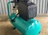 Kokybiškas kompresorius 270 l min 8 bar 1cil 50l (2)