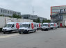 Darbas Vokietijoje vairuotojams - kurjeriams