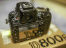 Nikon D800E 36. 3MP Digital SLR Camera - ONLY 15, 000 shutter count (1)
