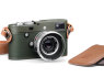 Leica M - P 240 Safari Edition New camera