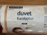 Dormeo Eucalyptus antklodė