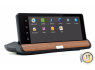 2017 METŲ NAUJIENA IHEX - HYBRID III 7, HD, ANDROID NAVIGACINĖ SISTEMA