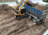 Bobcat nuoma Kaune
