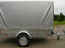 Priekabos 3x1. 5 m. Nuoma 15 eur. Vilnius, Grigiskės, Valai