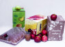 Parduodame pasterizuotas obuolių sultis 3, 00 eur