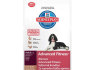 Hills Canine Adult Advanced Fitness Lamb Rice (2)