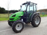 DEUTZ AGROKID 55