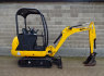 JCB 8014 CTS