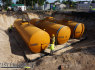 Metalinės cisternos 3000 - 200. 000 ltr talpos (3)
