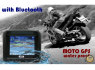 IHEX - MOTO NAVIGACINĖ SISTEMA MOTOCIKLAMS