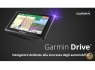 GARMIN DRIVE 50 EU NAVIGACINĖ SISTEMA AUTOMOBILIAMS