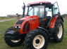 Traktorius Zetor Forterra 8641