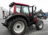 Traktorius Valtra N92 - 2010 (2)