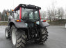 Traktorius Valtra N92 - 2010 (3)