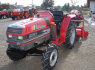 Traktorius Mitsubishi M210T - 2009